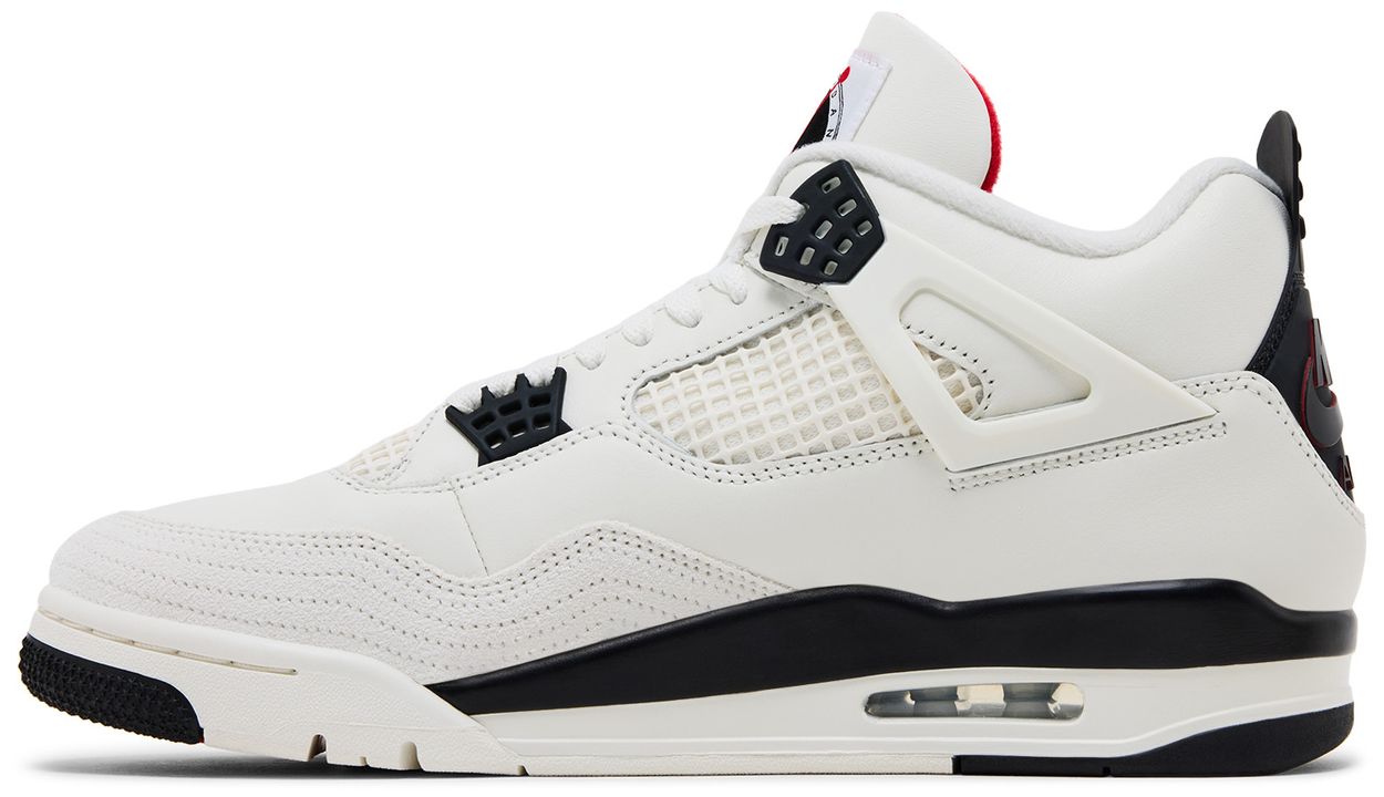 Air Jordan 4 Retro 'Flight Club'