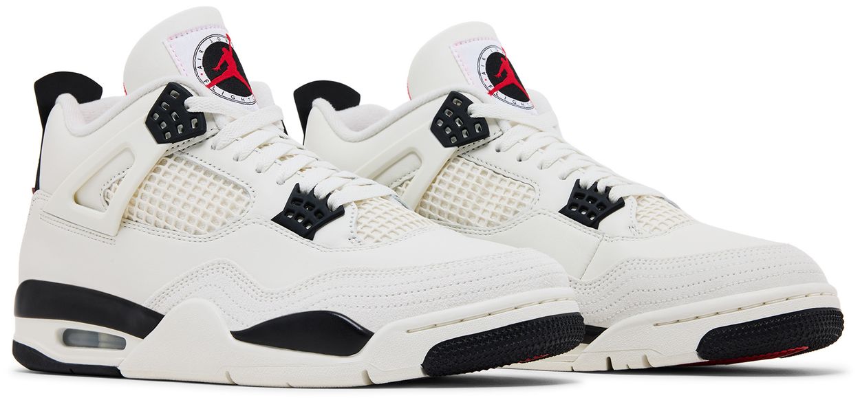 Air Jordan 4 Retro 'Flight Club'
