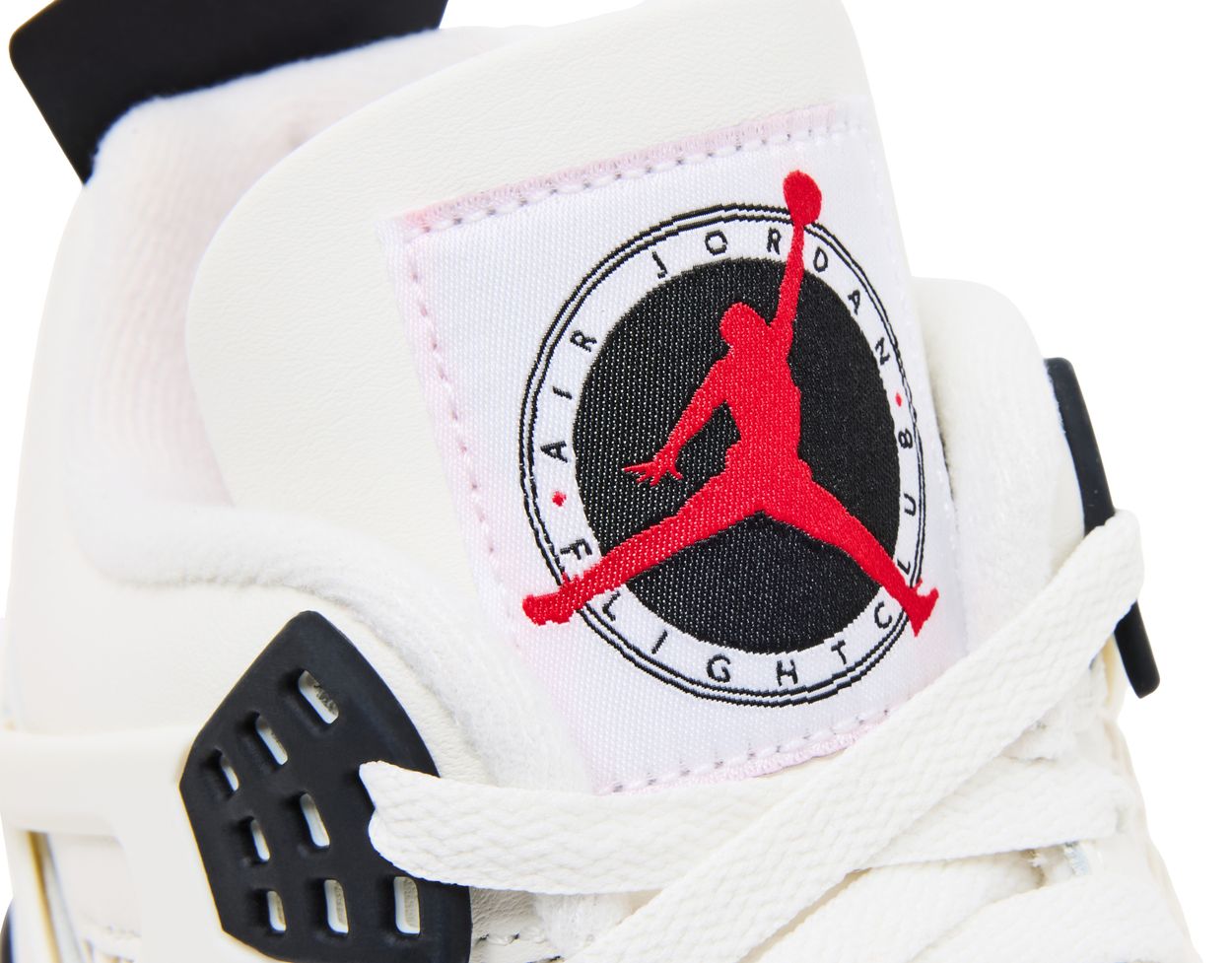Air Jordan 4 Retro 'Flight Club'