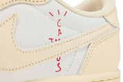 Travis Scott x Air Jordan 1 Retro Low OG 'Shy Pink'