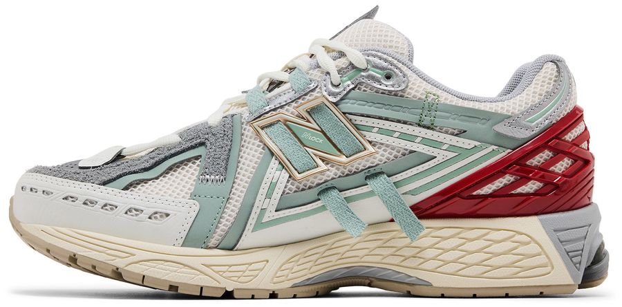 New Balance 1906 'Sea Salt Lone Star Grey'
