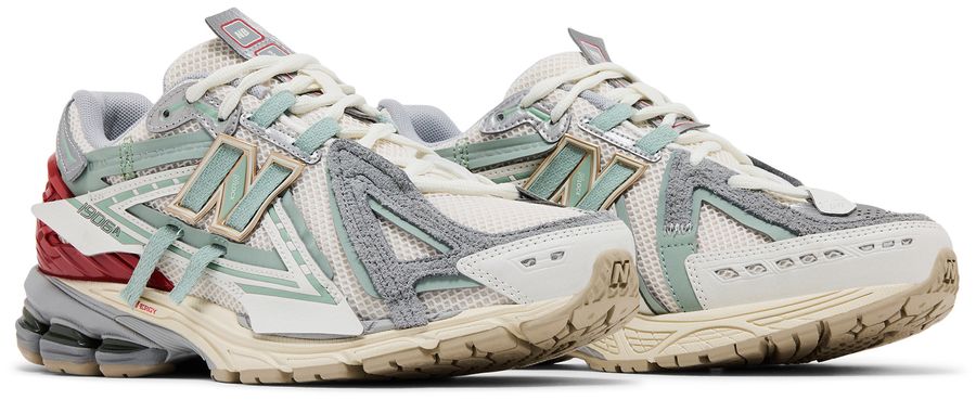 New Balance 1906 'Sea Salt Lone Star Grey'