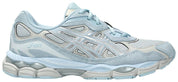 ASICS Gel NYC 'Storm Cloud Pure Silver'