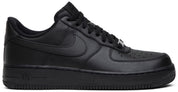 Nike Air Force 1 '07 'Black'
