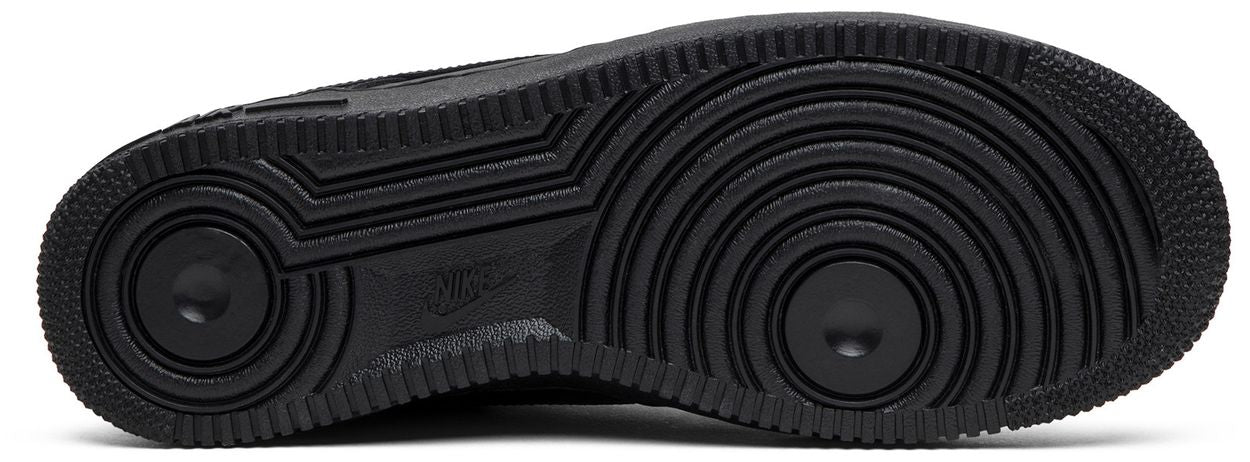 Nike Air Force 1 '07 'Black'