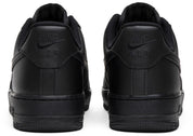 Nike Air Force 1 '07 'Black'