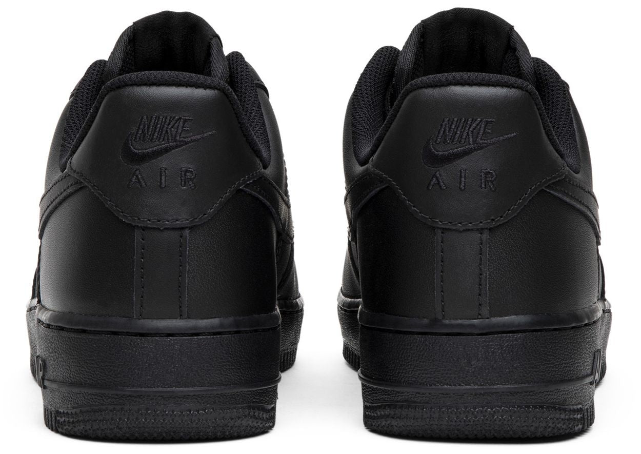 Nike Air Force 1 '07 'Black'