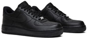 Nike Air Force 1 '07 'Black'