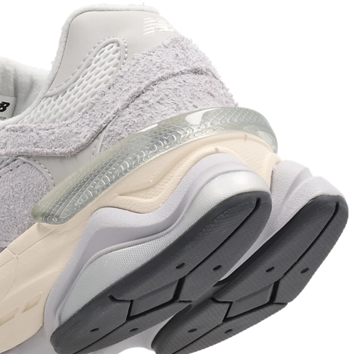 New Balance 9060 Brown Grey