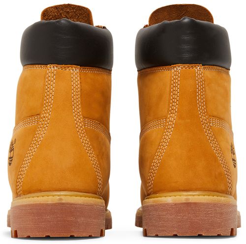 Timberland 6 Inch Premium Waterproof Boot 'Wheat'