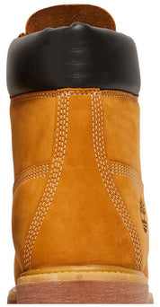 Timberland 6 Inch Premium Waterproof Boot 'Wheat'