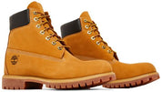 Timberland 6 Inch Premium Waterproof Boot 'Wheat'