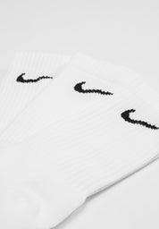 Nike Socks (calzini di media lunghezza, 3 paia)