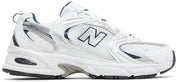 New Balance 530 White Natural Indigo