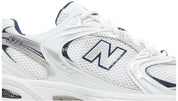 New Balance 530 White Natural Indigo