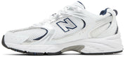 New Balance 530 White Natural Indigo