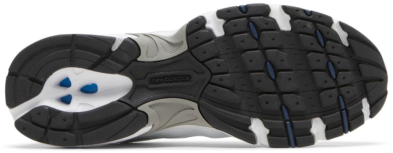 New Balance 530 White Natural Indigo