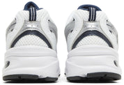 New Balance 530 White Natural Indigo