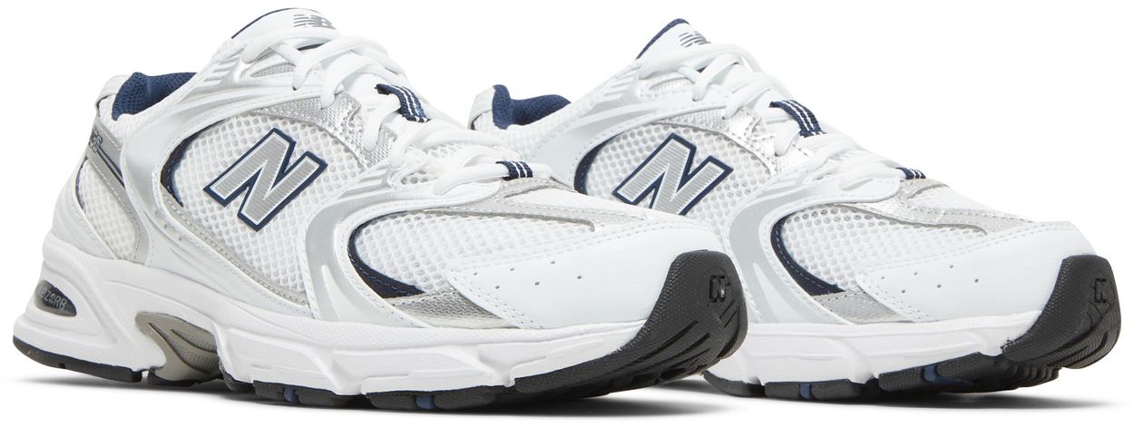 New Balance 530 White Natural Indigo