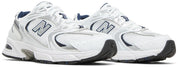New Balance 530 White Natural Indigo