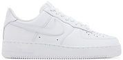 Nike Air Force 1 '07 'Triple White'