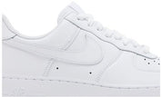 Nike Air Force 1 '07 'Triple White'