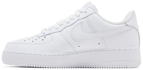 Nike Air Force 1 '07 'Triple White'
