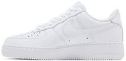 Nike Air Force 1 '07 'Triple White'