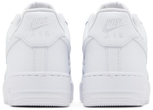 Nike Air Force 1 '07 'Triple White'