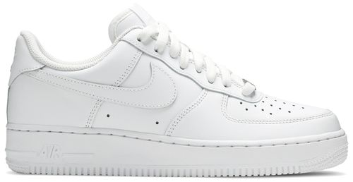 Nike Wmns Air Force 1 '07 'Triple White'