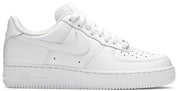 Nike Wmns Air Force 1 '07 'Triple White'