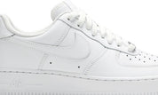 Nike Wmns Air Force 1 '07 'Triple White'