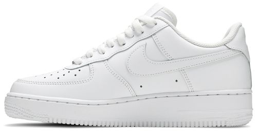 Nike Wmns Air Force 1 '07 'Triple White'