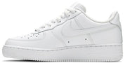 Nike Wmns Air Force 1 '07 'Triple White'