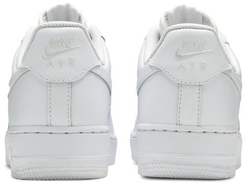 Nike Wmns Air Force 1 '07 'Triple White'