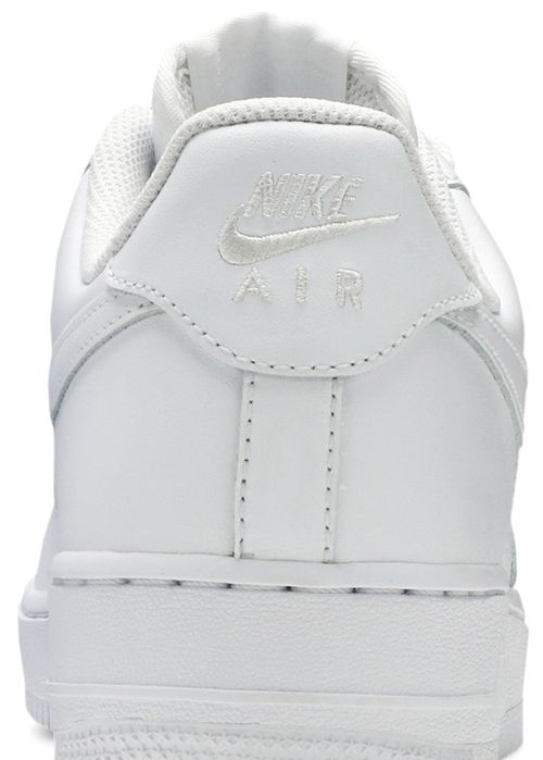 Nike Wmns Air Force 1 '07 'Triple White'