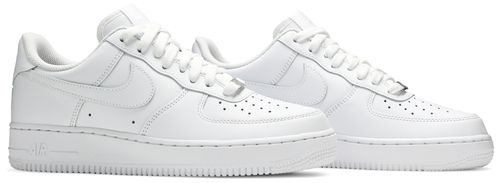 Nike Wmns Air Force 1 '07 'Triple White'