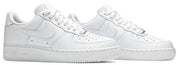 Nike Wmns Air Force 1 '07 'Triple White'