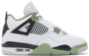 Wmns Air Jordan 4 Retro 'Seafoam'