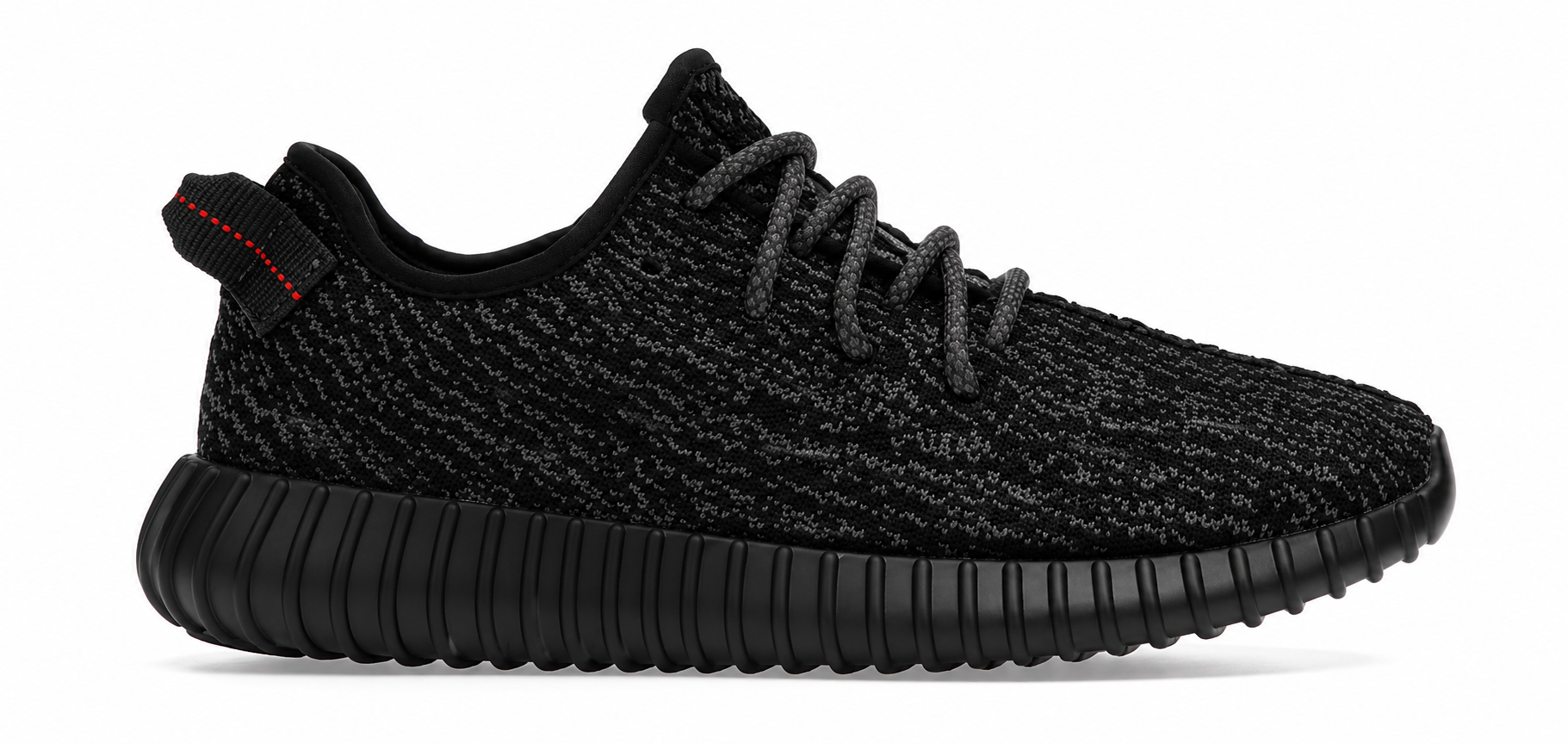 adidas Yeezy Boost 350 Pirate Black