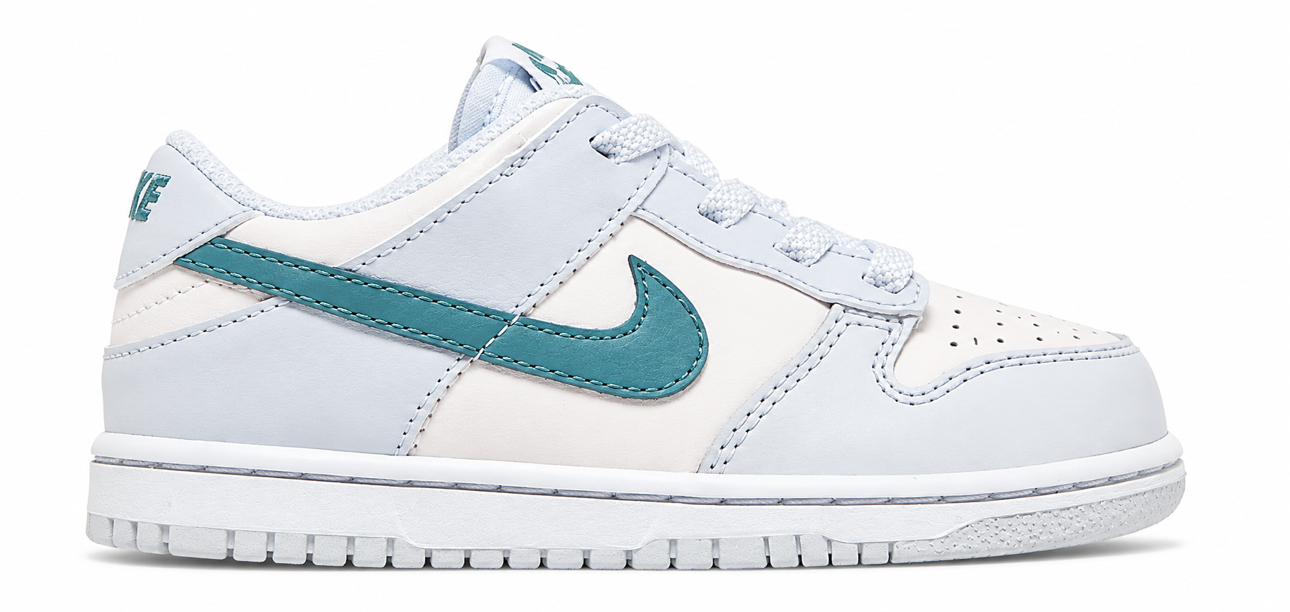 Nike Dunk Low SE Mineral Teal (TD)