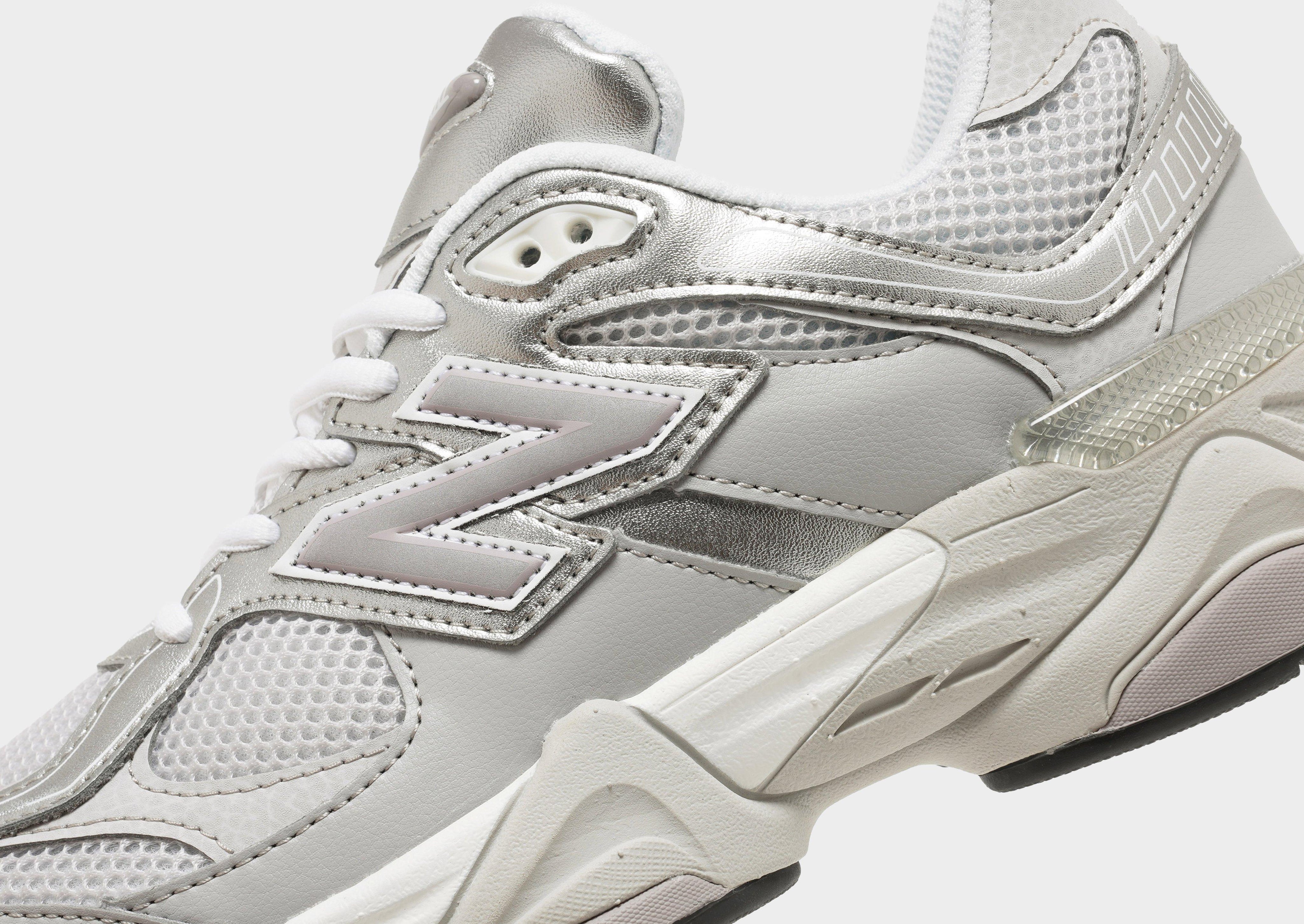 New Balance 9060 Grey