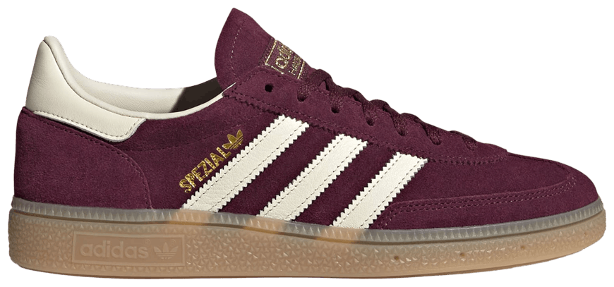Adidas Wmns Handball Spezial 'Maroon Cream'