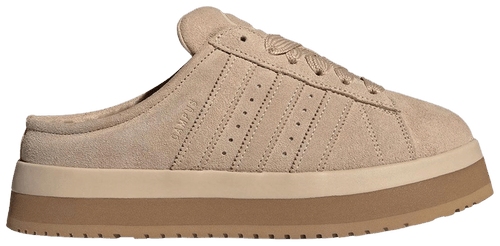 Adidas Wmns Campus 00s Winter Low 'Magic Beige'