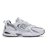 New Balance 530 White Natural Indigo