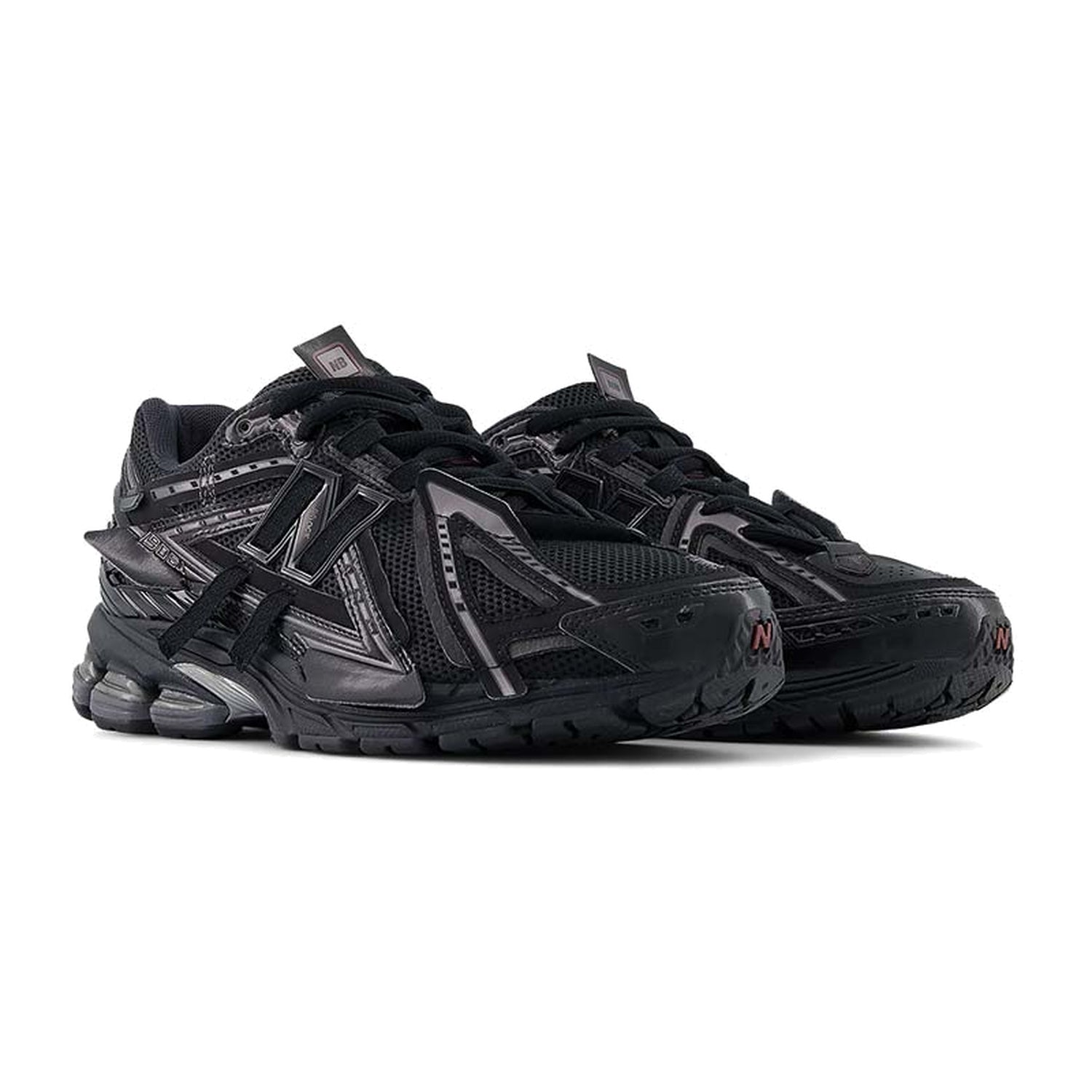 New Balance 1906A Black