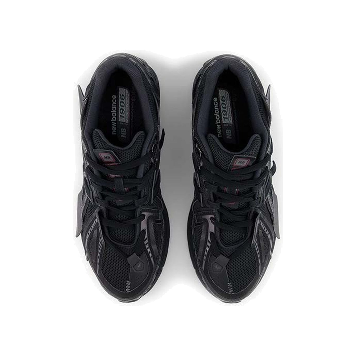 New Balance 1906A Black