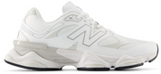 New Balance 9060 White Grey Matter