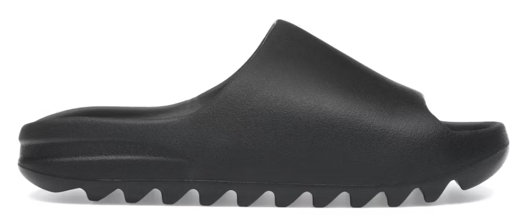 Yeezy Slide YZY YS-01 Black