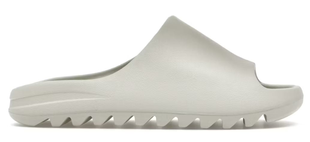 Yeezy Slide YZY YS-01 Cream